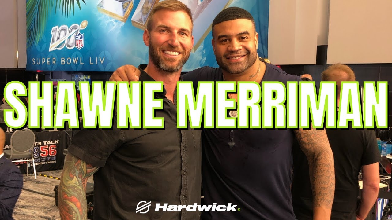 Episode 71 Shawne Merriman Lights Out! YouTube