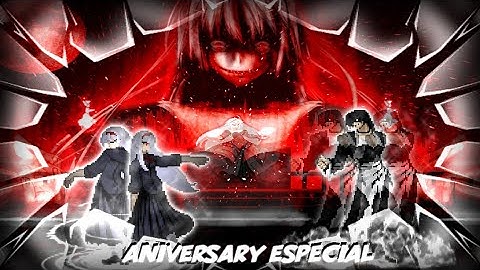 [KOF TLOM] Erin vs Yagevil-Rin [Especial]