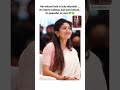 Sai Pallavi: Natural Beauty That Wins Hearts 💚 #SaiPallavi #NaturalBeauty #SaiPallaviFans #trending
