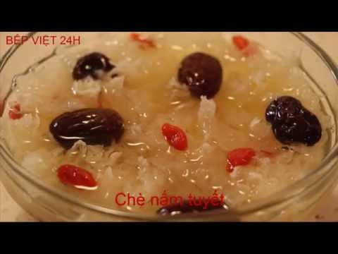Video: Cách Nấu Món Nấm