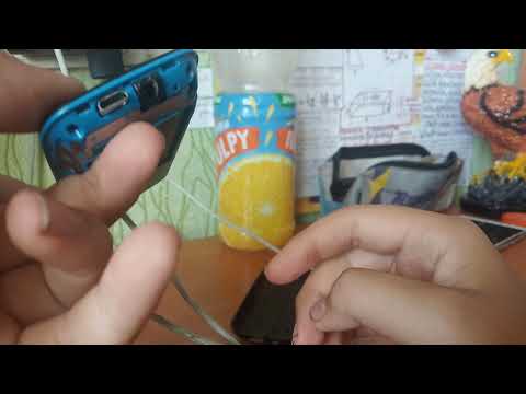 Ремонт телефона Ирбис сф02 часть 1