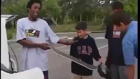 Clyde Singleton comercial Aesthetics "Ryde or die vol. 1" (2001)