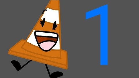 Tiny object voting ep1