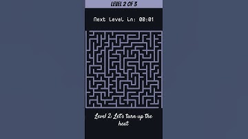 Can You Solve These MAZE Puzzles? 🧩 Brain Game Challenge!