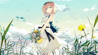 Nightcore - Lucid Dreams (Female Version) 1 Hour