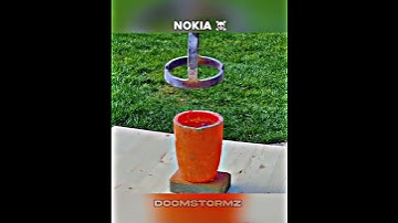 Other factories vs Nokia factory #shorts