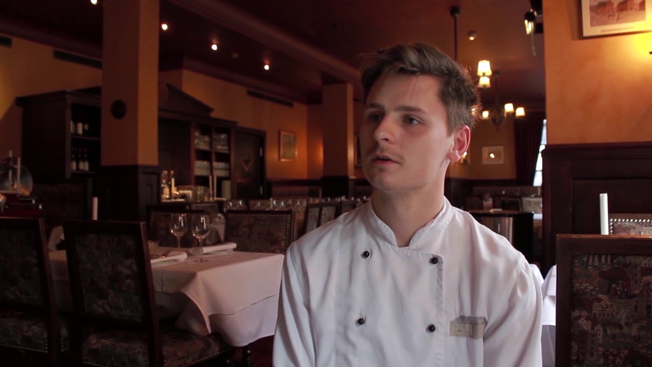 Tidligere RM elever 2017