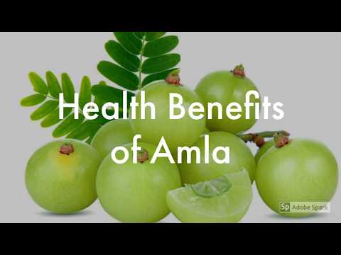Amla Eating Health Benefits-Telugu Health News