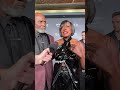 Viola Davis reacts to being one of Timothée Chalamet's "greats" 👀 #violadavis #timotheechalamet