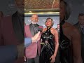 Viola Davis reacts to being one of Timothée Chalamet's "greats" 👀 #violadavis #timotheechalamet
