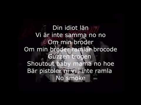 Einár - brocode (official video + lyrics) - YouTube