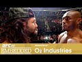 UFC 261: Embedded - Эпизод 6