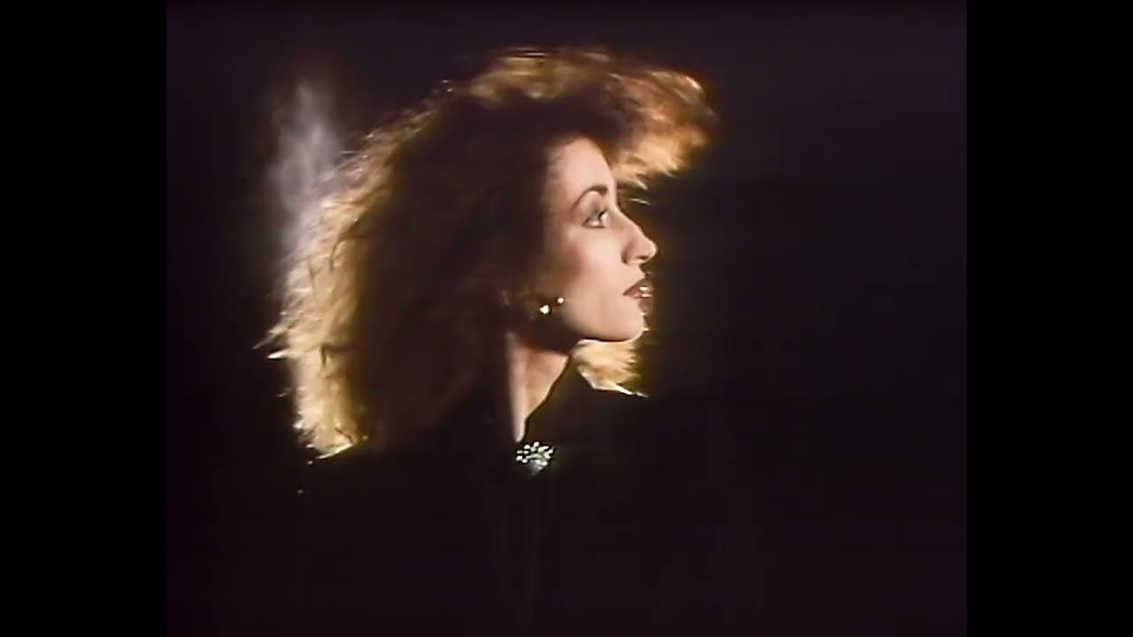 Alain Chamfort - Paradis (Clip Officiel) (Remastered HQ)