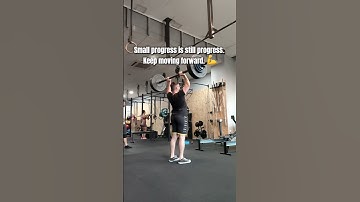 Small progress is still progress. Keep moving forward. 💪 #ProgressNotPerfection #KeepMoving #FYP