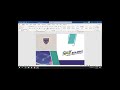 Perangkat Lunak Pengolah KATA-WORD "MEMBUAT PAGE NUMBER"