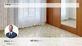 40 Nairana Drive, Marayong