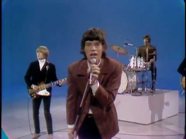 The Rolling Stones On The Ed Sullivan Show Dvd Sets Trailer Youtube