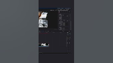 UPSCALE your HD Video INTO 4K in Davinci Resolve #davinciresolve #upscale #4k