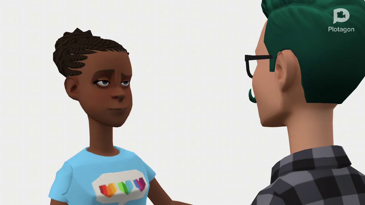 Dumb child yelling for 3 minutes 