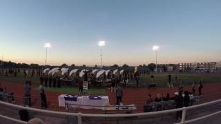 BELLEVUE FINAL PERFORMANCE 2016