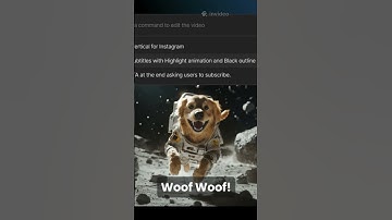 This Video Was Created with AI, try yourself for free with the link in the description. #ai #viral