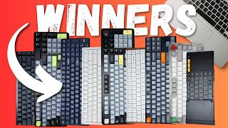 The 10 Best Mac Keyboards of 2026: I Tested Them All So You Don’t Have To