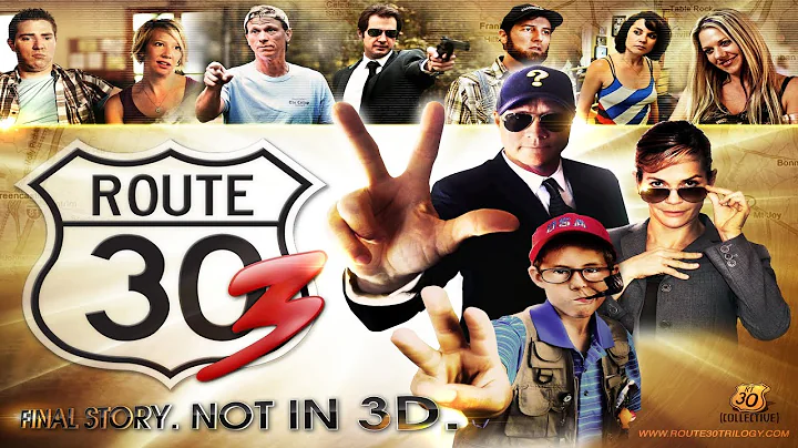 Route 30 Three! - Trailer