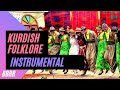 Renas Miran Awazên Kurdistanê Kurdish Folklore Instrumental