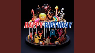 Happy Birthday Renata