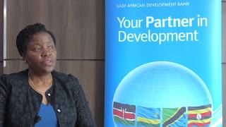 EADB Interventions in Natural Resources