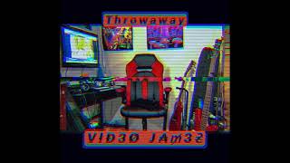Vid3o Jam3s - Throw away - 15. Vintage Glitch
