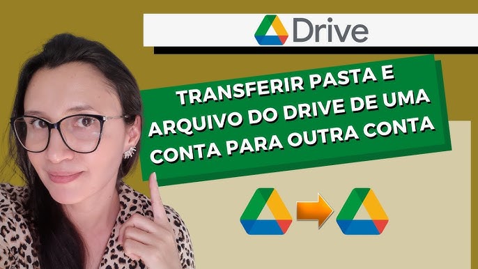 Conteudos Google Drive (@conteudogoogle) / X