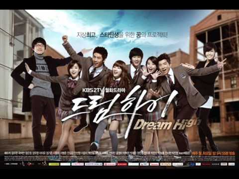 (+) Don t Forget (If) (Dream High OST) - Park Jin Young