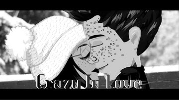 Crazy In Love || Dangerous Music Video (Jackson And Hope