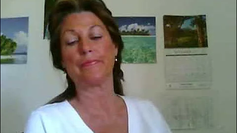 Introducing Deborah Simpson