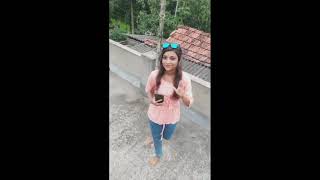 My First Vlog Kemon Hoyache Janiyo