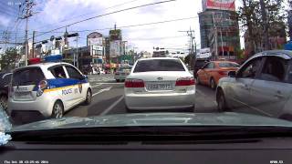 20111020_PM13:29_Was used ZA10S10_HD Black Box_HD 블랙박스