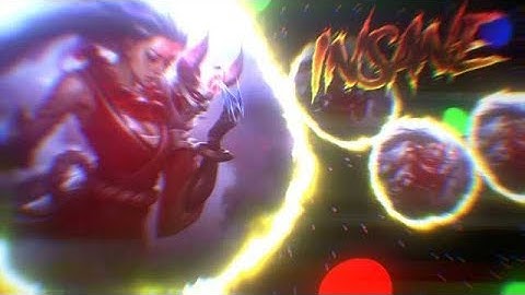 The Blob ClickBait God?!🔥