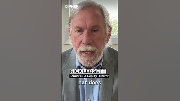 NSA and Cyber Command