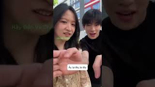 Bày Tỏ Lời Yêu - Phần 6 #shorts #couple #drama #love #haydenvachill