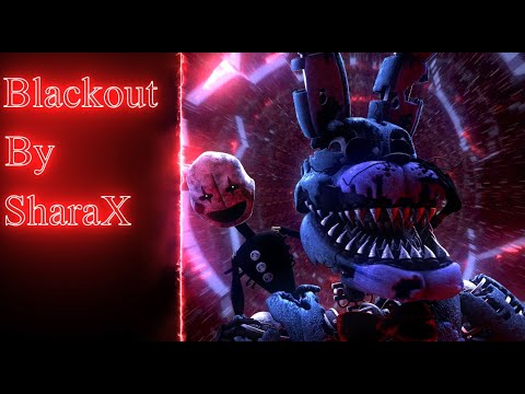 [FNaF sfm] Short