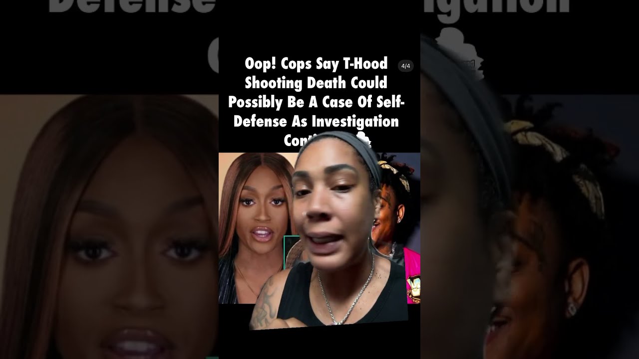 Kelsie Frost Was Abused By T Hood