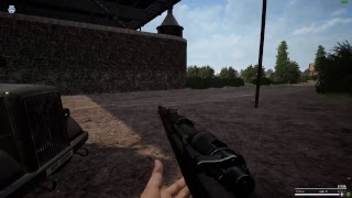 Post Scriptum - Arnhem
