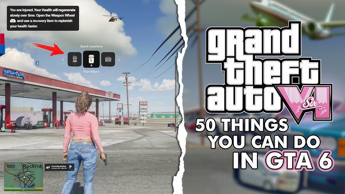 GTA 6: 170 Confirmed Facts You Need to Know 