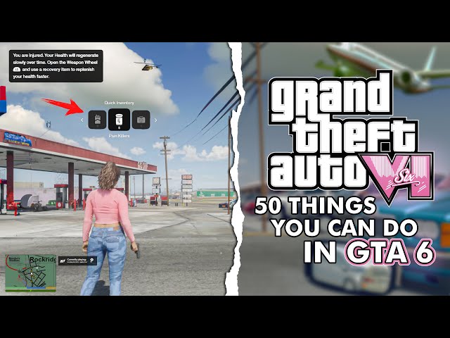 Gta vi leaks is real we will get gta 6 next year all all 71%