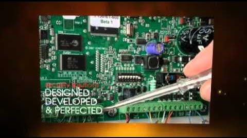 Kings Security Systems - Electronic Security Services