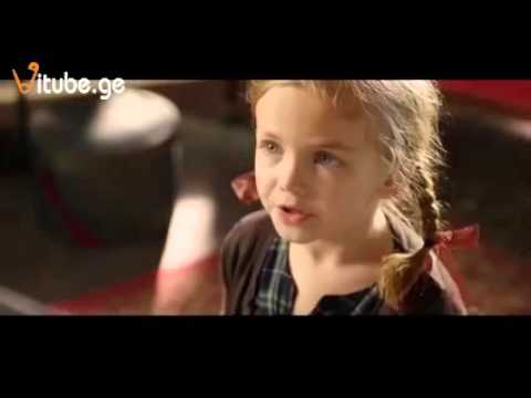 დაუთმეთ ორი წუთი ამ ვიდეორგოლს და არ ინანებთ