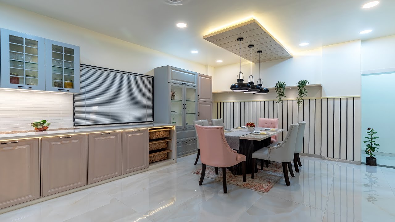 Beautiful Bungalow Interior Design | Renovation | Xclusive Interiors