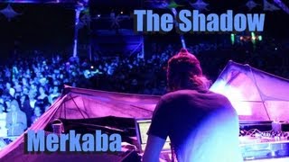 Merkaba - The Shadow - Live (Hadra Tance Festival 7)