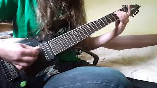 Vulvodynia - Drowned In Vomitcover